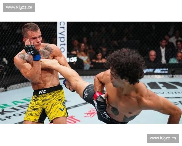 塔尔伯特三回合碾压利马！慢动作解析暴力压制战术