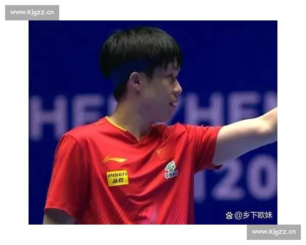 家书里的冠军路：王楚钦如何成为父母眼中的骄傲