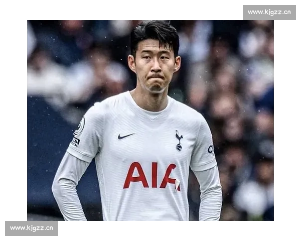 孙兴慜现场见证洛杉矶 FC2-1 逆转！北美联盟杯另类官宣亚洲一哥加盟