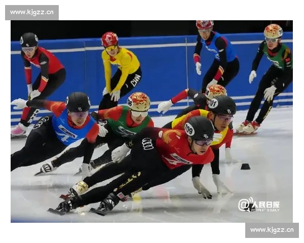 冰刃砺米兰：中国短道速滑的冬奥冲刺路