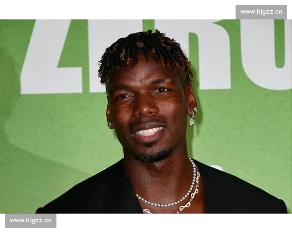 博格巴自由身加盟摩纳哥！两年长约 + 8 号战袍，重返法甲开启救赎之路