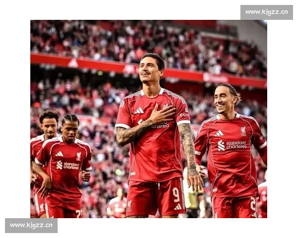 佩杜拉：那不勒斯 5000 万欧敲定努涅斯！转会费低于利物浦标价