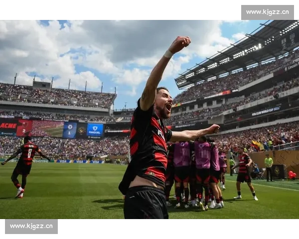 周通世俱杯替补登场 0-10 惨败后直言：我不配谈国足话题