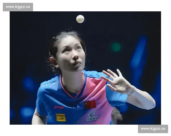 同款 “乒飒” 上手！上海球友打爽冠军级乒乓