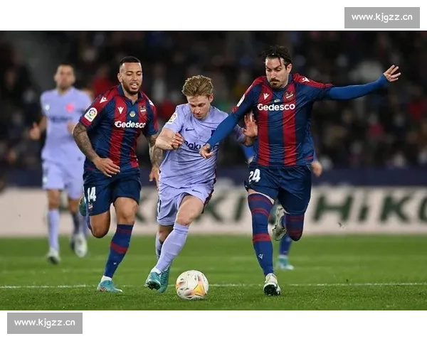 巴萨官宣霍安・加西亚！自掏 2634 万欧解约金加盟，签约六年锁定未来主力