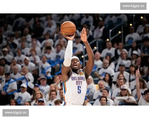 亚历山大 40+12 爆砍卡鲁索！多尔特协防失效，雷霆双核统治攻防