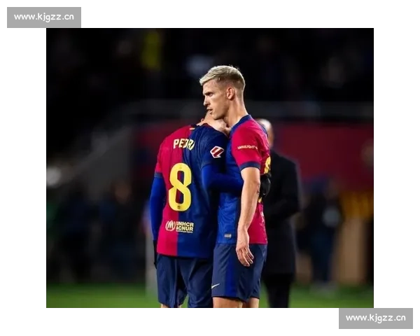 奥尔莫肌肉超负荷缺训 巴萨中场核心缺席关键备战