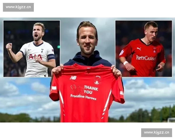 凯恩：对阵旧主的情感涟漪，球场专注是职业底色