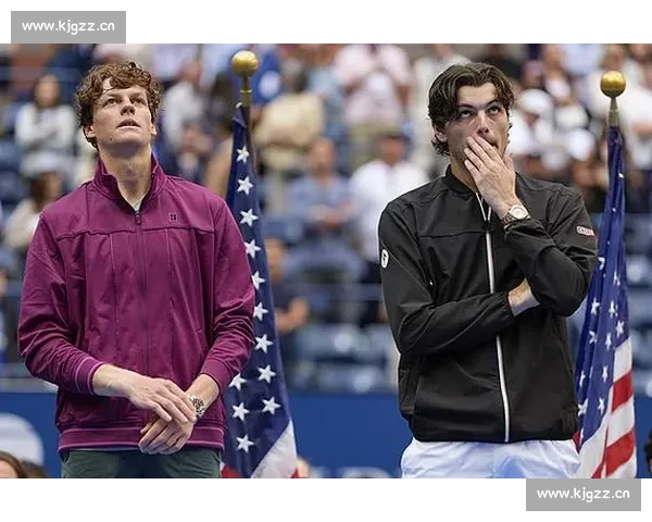 双雄争霸：阿尔卡拉斯与辛纳平分 2024 四大满贯