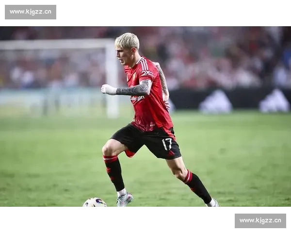 加纳乔铁心投蓝军！切尔西曼联转会费拉锯战白热化