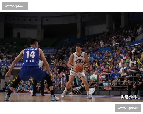 唐才育盛赞金牛底蕴 誓助球队卫冕再攀高峰