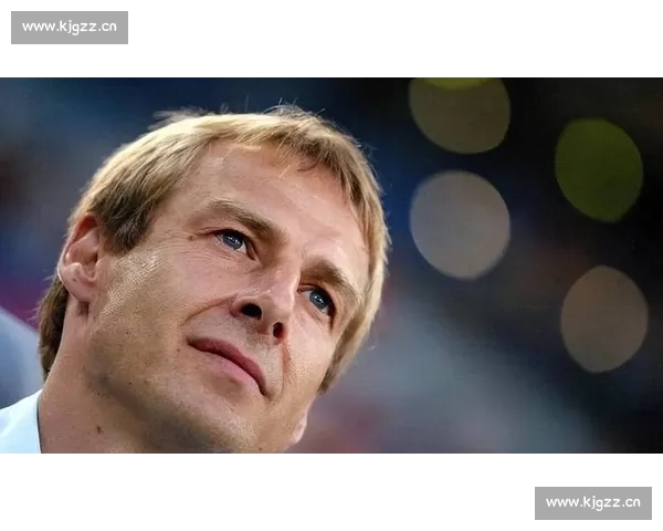 克林斯曼入主国足引爆争议！球迷：重蹈覆辙还是破局契机？