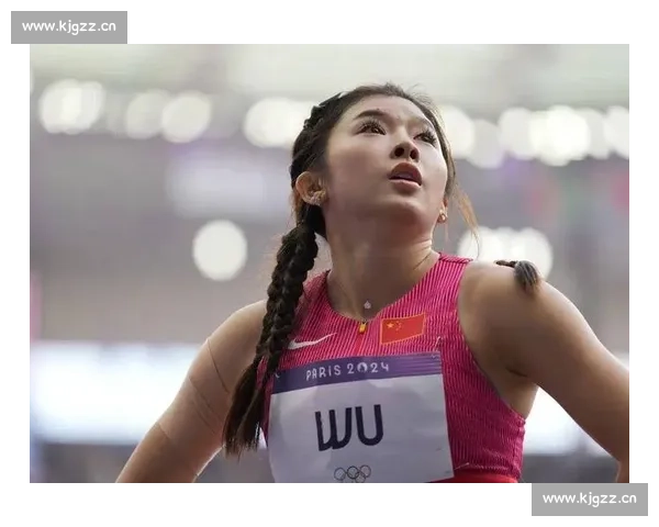 吴艳妮：从青年才俊到行业领军人物的奋斗历程与思考